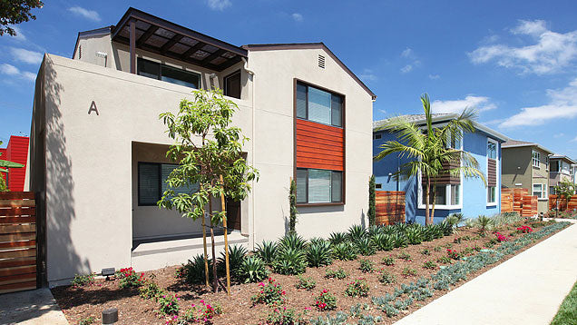 Transitional Housing in Long Beach, CA: A Comprehensive Guide